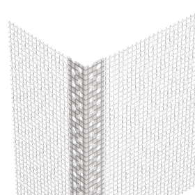 PVC-Gewebeeckwinkel 10 × 15 cm – Produkt-Abbildung
