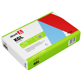 Kalk-Glätte – Produkt-Abbildung