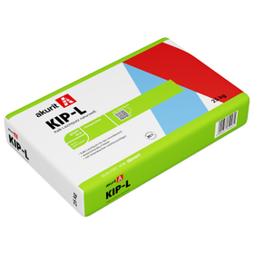 Kalk-Leichtputz naturweiß – Produkt-Abbildung