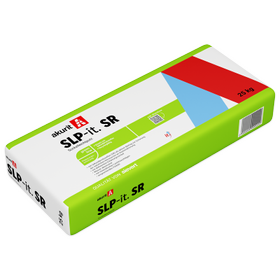 Sockelleichtputz – Produkt-Abbildung