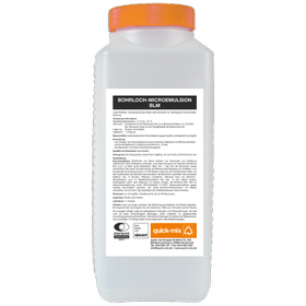 Bohrloch-Microemulsion – Produkt-Abbildung