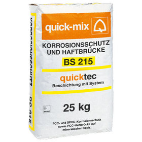 Korrosionsschutz und Haftbrücke – Produkt-Abbildung
