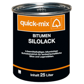Bitumen-Silolack – Produkt-Abbildung