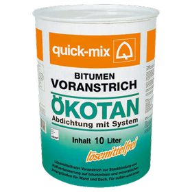 Bitumen-Voranstrich – Produkt-Abbildung