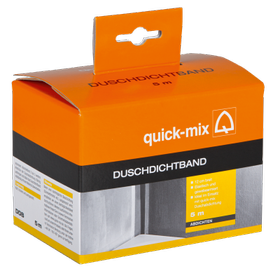 Duschdichtband – Produkt-Abbildung