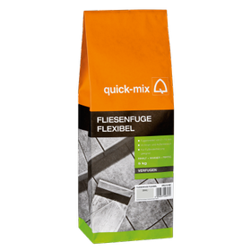 Fliesenfuge flexibel – Produkt-Abbildung