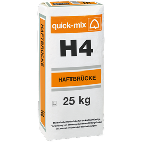 Haftbrücke – Produkt-Abbildung