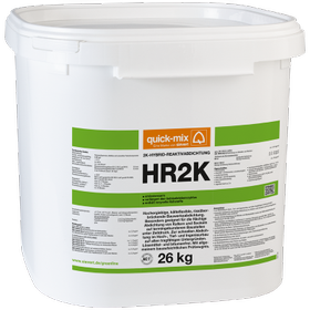 2K-Hybrid-Reaktivabdichtung – Produkt-Abbildung