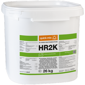 2K-Hybrid-Reaktivabdichtung – Produkt-Abbildung