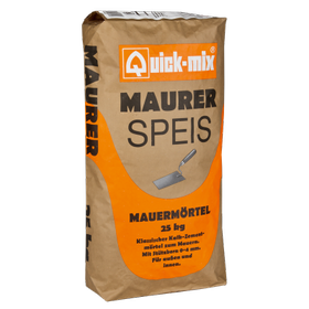 Maurerspeis – Produkt-Abbildung