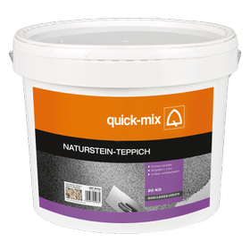 Naturstein-Teppich – Produkt-Abbildung