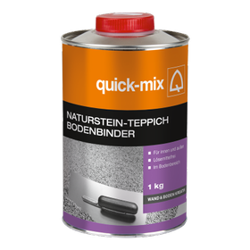 Naturstein-Teppich Bodenbinder – Produkt-Abbildung