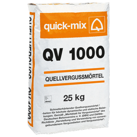 Quellvergussmörtel/-beton – Produkt-Abbildung