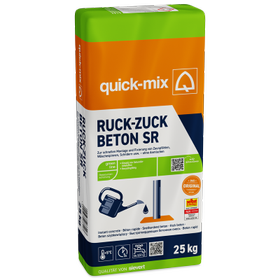 Ruck-Zuck Beton – Produkt-Abbildung