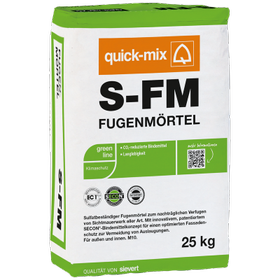 Fugenmörtel – Produkt-Abbildung