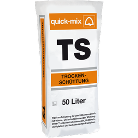 Trockenschüttung – Produkt-Abbildung