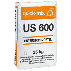 Unterstopfmörtel – Produkt-Abbildung