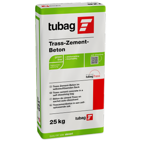 Trass-Zement-Beton – Produkt-Abbildung