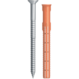 Schraubdübel – Produkt-Abbildung