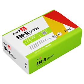 Riemchenfugenmörtel – Produkt-Abbildung