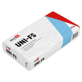 Universal-Faserspachtelputz – Produkt-Abbildung