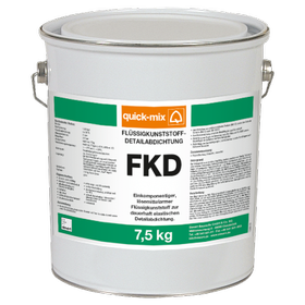 Flüssigkunststoff-Detailabdichtung – Produkt-Abbildung