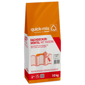 Dachdeckermörtel – Produkt-Abbildung