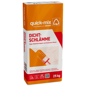 Dichtschlämme – Produkt-Abbildung