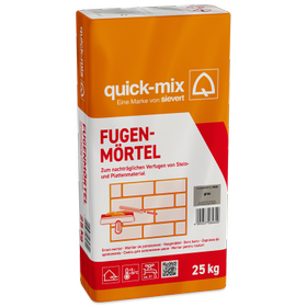 Fugenmörtel – Produkt-Abbildung