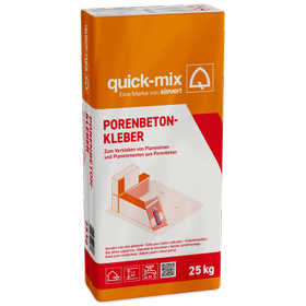 Porenbetonkleber – Produkt-Abbildung