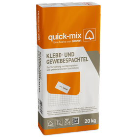 Klebe- und Gewebespachtel – Produkt-Abbildung
