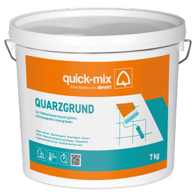 Quarzgrund – Produkt-Abbildung