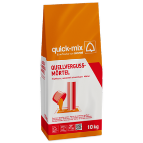 Quellvergussmörtel – Produkt-Abbildung