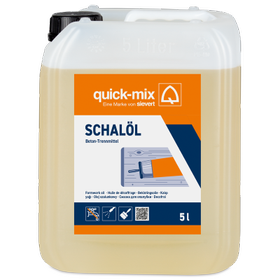 Schalöl – Produkt-Abbildung