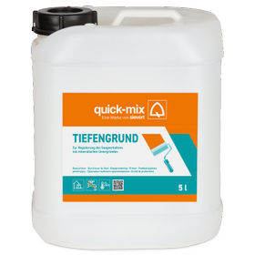 Tiefengrund – Produkt-Abbildung