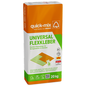 Universal Flexkleber – Produkt-Abbildung
