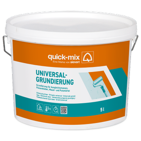 Universalgrundierung – Produkt-Abbildung