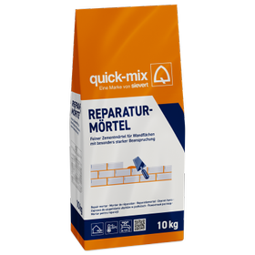 Reparaturmörtel – Produkt-Abbildung