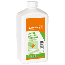 Zementschleier-Entferner – Produkt-Abbildung