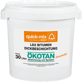 LD2-Bitumen-Dickbeschichtung – Produkt-Abbildung