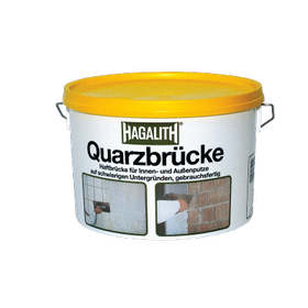 HAGALITH Quarzbrücke – Produkt-Abbildung