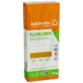 Flexkleber – Produkt-Abbildung