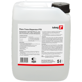 Flexo-Trass-Dispersion – Produkt-Abbildung