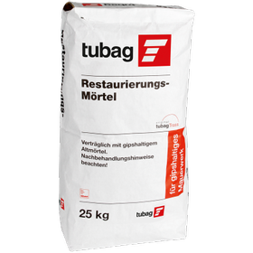 Restaurierungsmörtel – Produkt-Abbildung