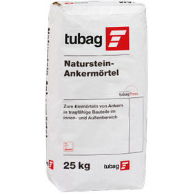 Naturstein-Ankermörtel schnell – Produkt-Abbildung