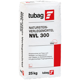 Naturstein-Verlegemörtel – Produkt-Abbildung