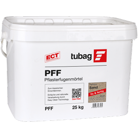 Pflasterfugenmörtel – Produkt-Abbildung