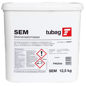 Steinersatzmasse – Produkt-Abbildung