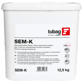 Steinersatzmaterial Kleber – Produkt-Abbildung