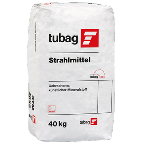 Strahlmittel – Produkt-Abbildung